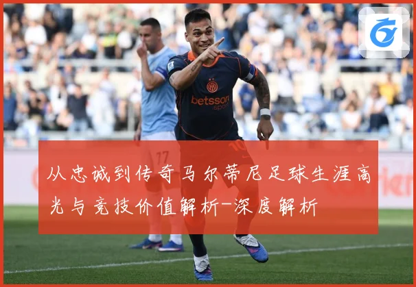 从忠诚到传奇马尔蒂尼足球生涯高光与竞技价值解析-深度解析