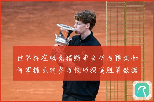世界杯在线竞猜赔率分析与预测如何掌握竞猜参与技巧提高胜算数据研判-深度解析
