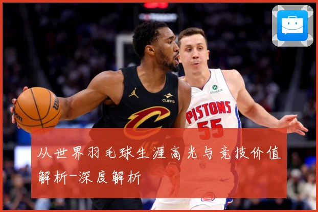 从世界羽毛球生涯高光与竞技价值解析-深度解析