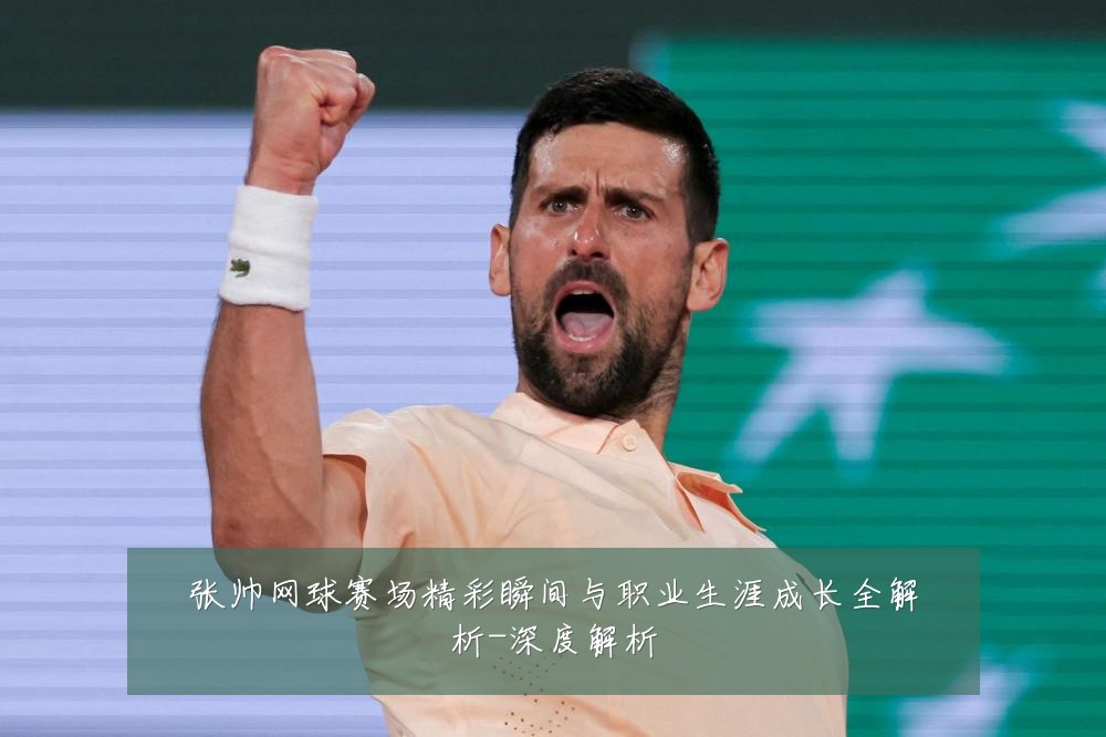 张帅网球赛场精彩瞬间与职业生涯成长全解析-深度解析
