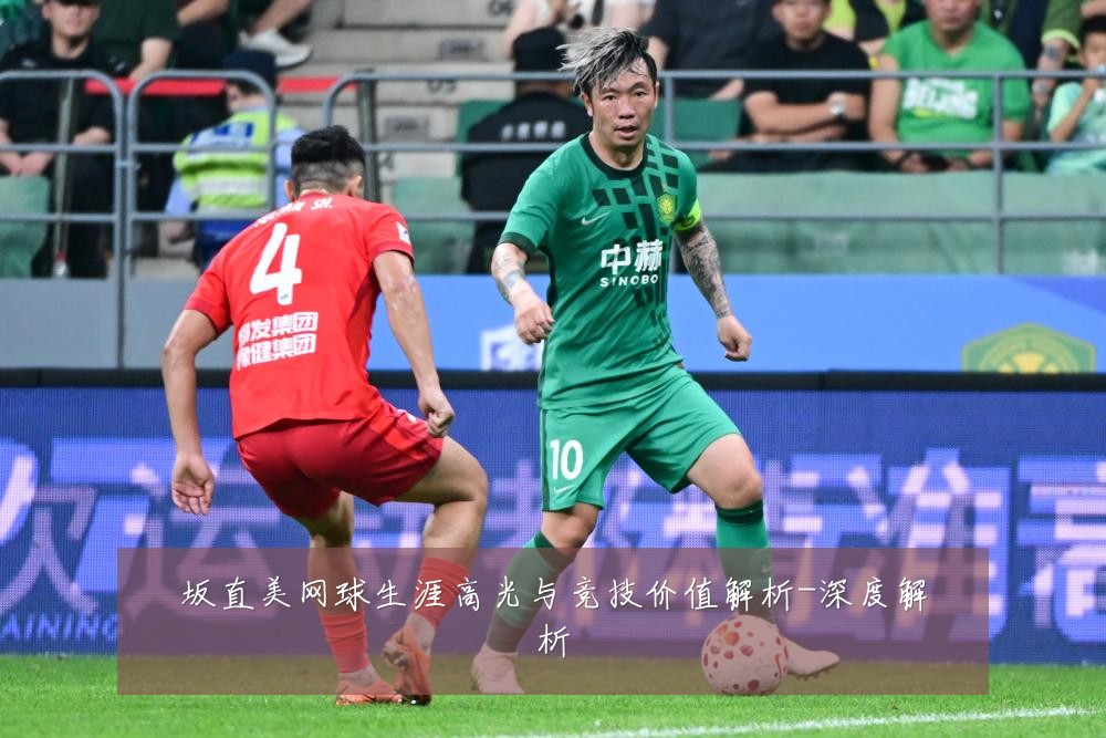 坂直美网球生涯高光与竞技价值解析-深度解析